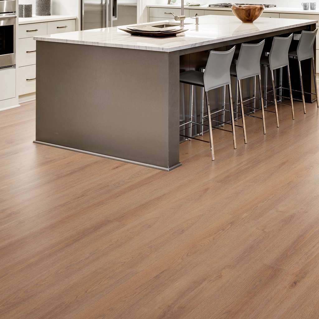 Shaw Floorte Elite - Prodigy HDR MXL Plus - Sienna from Znet Flooring