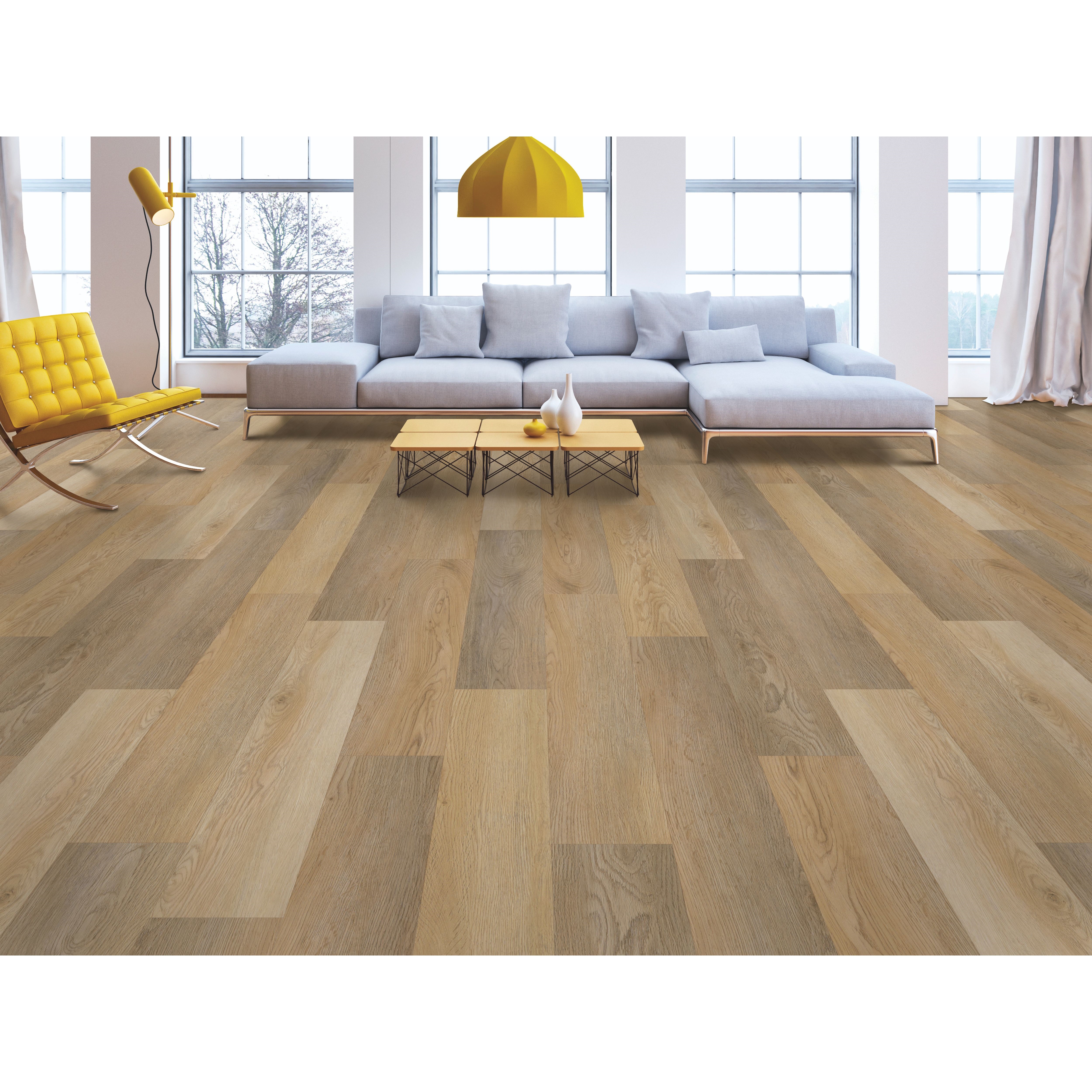 SW Mohawk Defined Luxury Triple Ale from Flooring