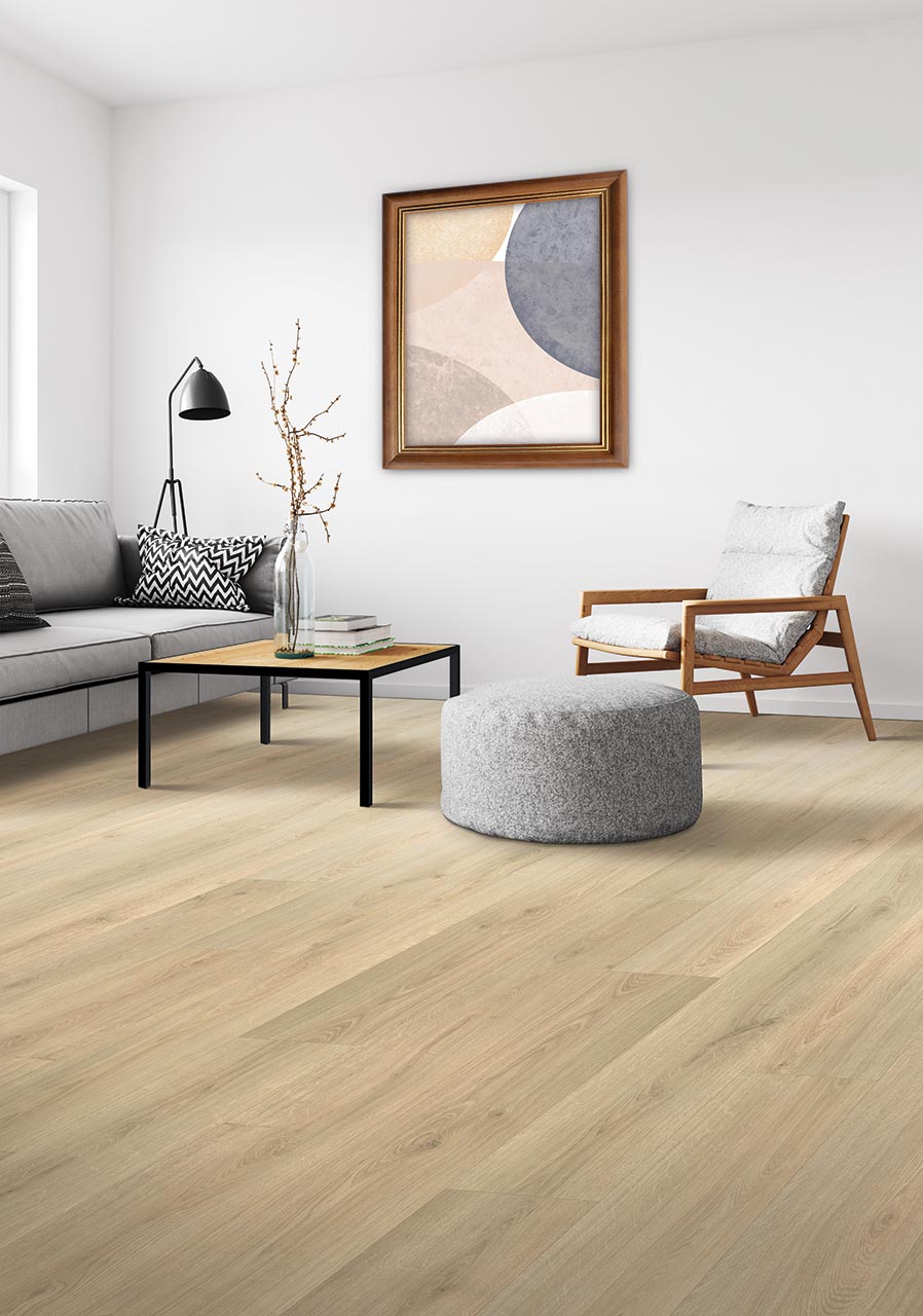Mohawk RevWood Premier Palm City Golden Sand Oak from Flooring