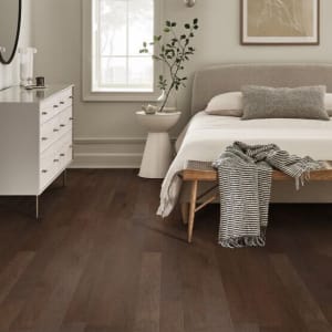 Anderson Tuftex - Picasso Hickory - Marrone | AA797-17003