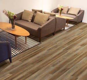 COREtec Stonewall Pine - Waterproof Vinyl - VV489-02755