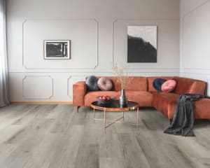 TRUCOR - Prime Pinnacle - Mink Oak | P2244-M2532