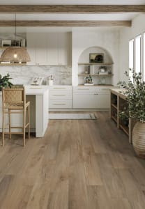 Mannington - Restoration Collection Wide Plank - Heirloom Cedar