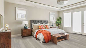 COREtec Opulence Oak - Waterproof Vinyl Plank - VV457-02905
