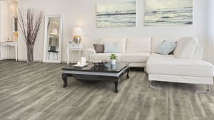 COREtec Mont Blanc Driftwood - Vinyl Plank - VV031-00652