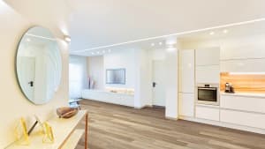 pine　4台 COREtec Original - Galaxy - Spiral Pine | VV465-02066