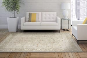 HUDSON - Beige Dark Beige 1451-880 - small 1