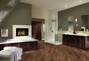 Mohawk SolidTech Select - Discovery Ridge - Fallen Leaf | DRS21-550