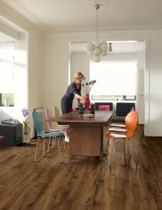 Mohawk RevWood Select - Craftsman Origin - Longhorn Chestnut