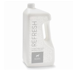 Refresh.750ml - small 