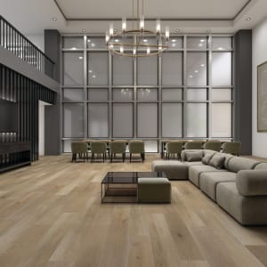 Daltile Hearth - Dryback Vinyl Flooring- AB23971GD12ML2M