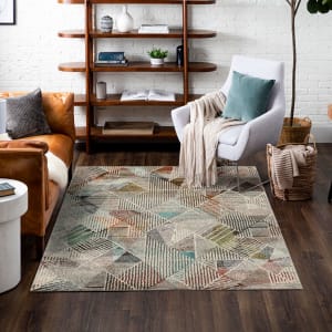 Whimsy - Balfour Blue IE301-103 - small 