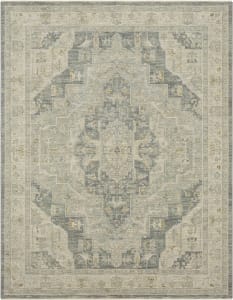 Adalia - Kumra Dark Grey RG848-078 - small 1