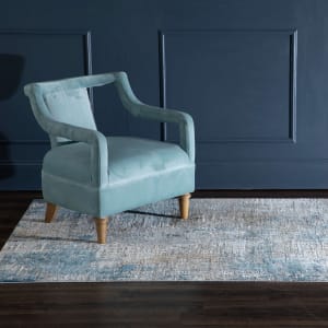 Tryst - Marseille Blue RG073-103 - small 