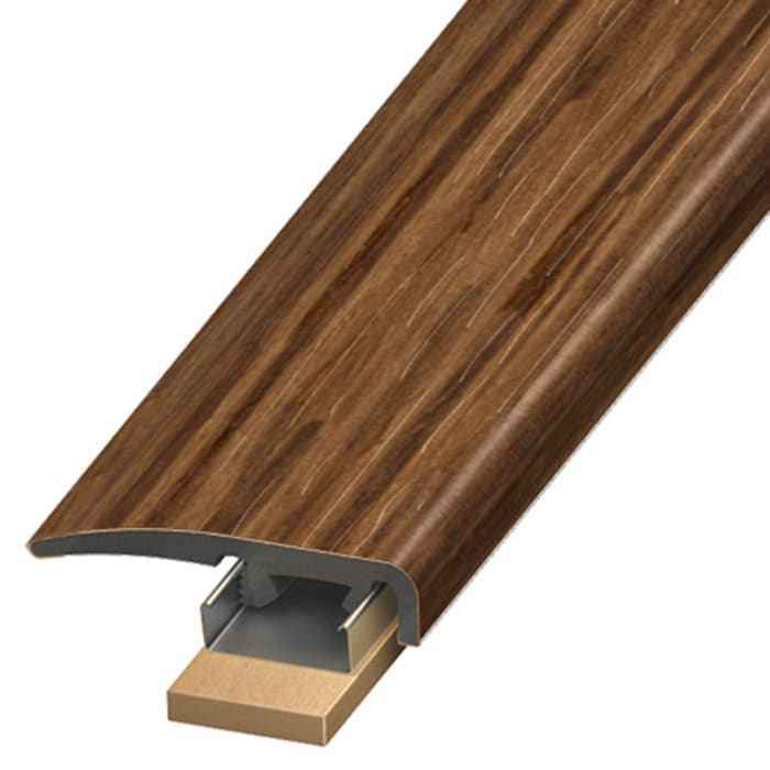 SCAP-105733 Character Walnut - Versatrim - Slim Cap - Square Nose 94" - SCAP-105733 Character Walnut