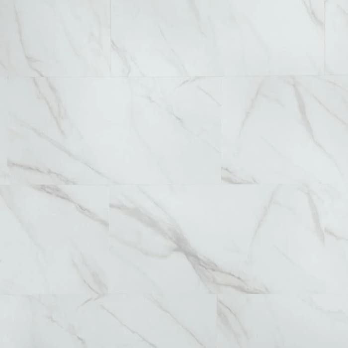 FXR120 - Mannington ADURA Flex - Legacy - White with Gray