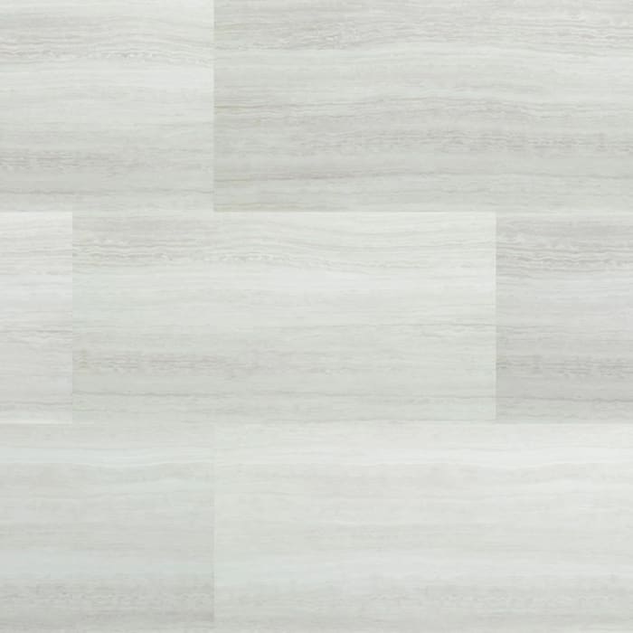 VTRWHIOCE12X24-5MM-12MIL - MSI Everlife - Trecento - White Ocean