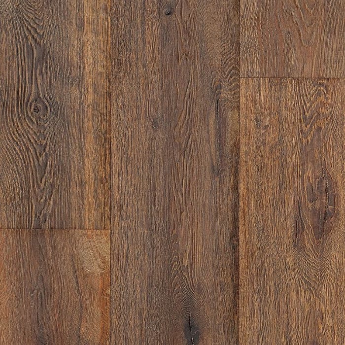 Mohawk PureTech Plus - Ellenwood - Mountain Ridge Oak
