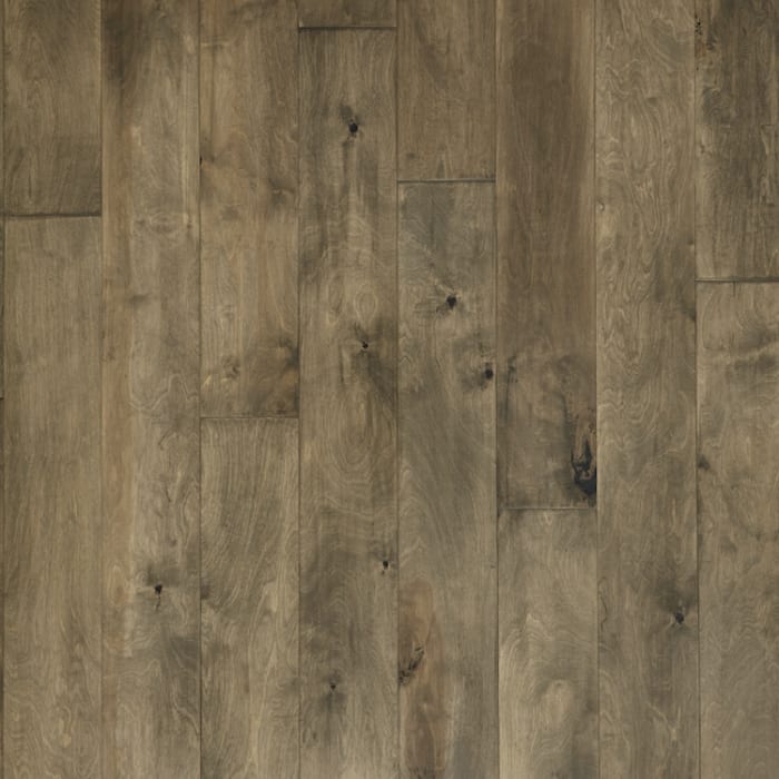 LWB06PC1 - Mannington - Iberian Hazelwood - Pecan