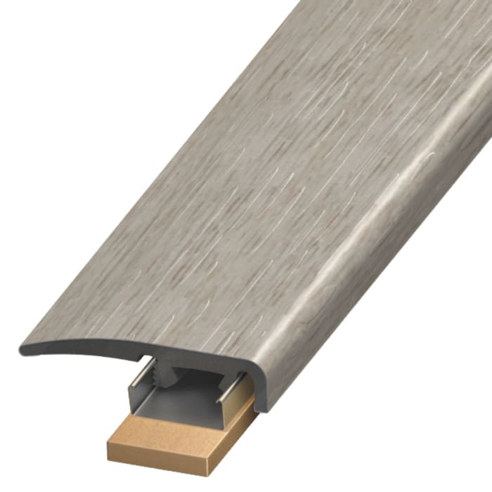 PT79VSLCAPST - Daltile Performance Accessories - Slim Cap - PT79VSLCAPST