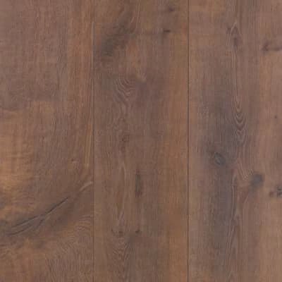 Mohawk RevWood - Chalet Vista - Midday Mocha Oak | CDL73-4