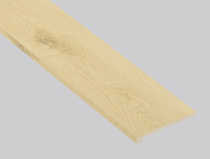 VTTGLEOAK-ST-EE - MSI - Stair Tread Eased Edge - Glenbury Oak - 2 Pack