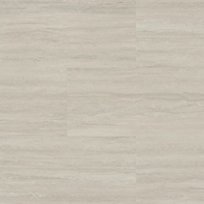 AKT-LM37 - Karndean - Art Select Stone Rigid Core - Silk Travertino