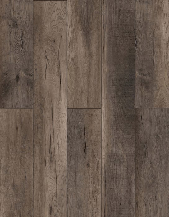 BB-XIV - Lions Floor - Bambino SPC - Cliffside Oak