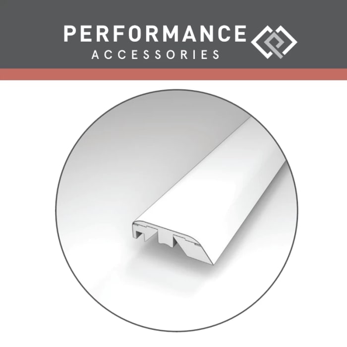 MINC5-08103 Linen Oak - Mohawk's Performance Accessories - Multi 5 in 1 Transition - MINC5-08103 Linen Oak