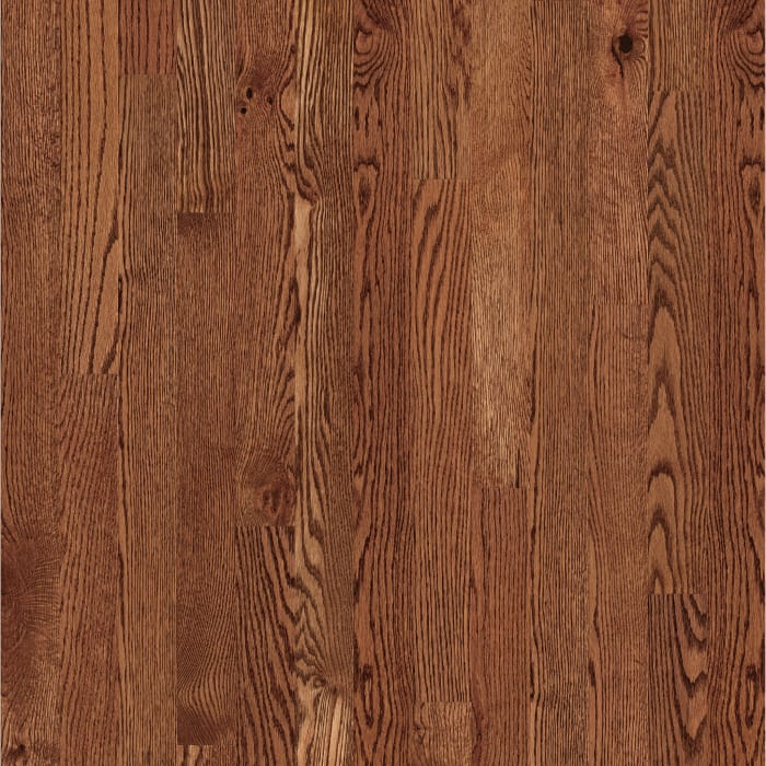 SW785-07136 - Shaw Repel - Lineage Oak 3" - Saddle