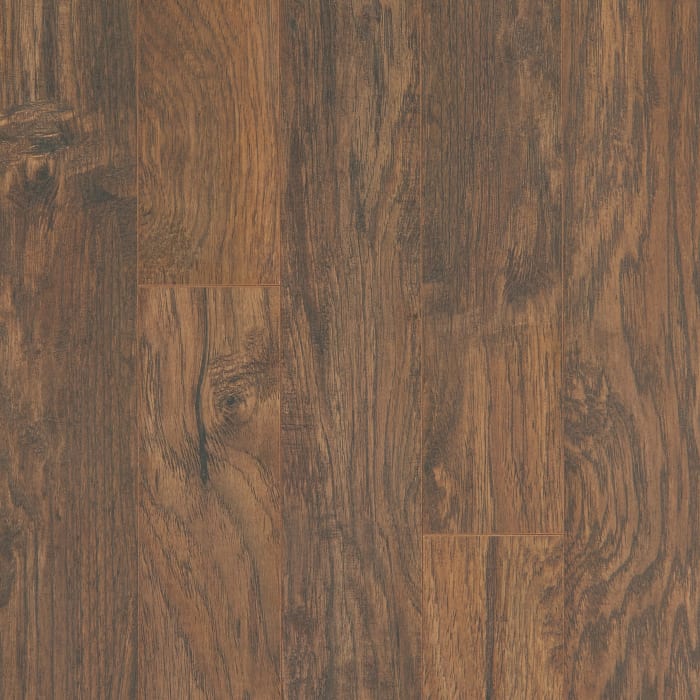 CDL89-04 - Mohawk RevWood Essentials - Kingmire - Rustic Suede Hickory