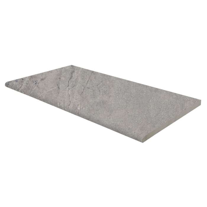 LCOPNSORGRI1324-EE - Arterra Porcelain Pavers - Coping - Grigio - LCOPNSORGRI1324-EE