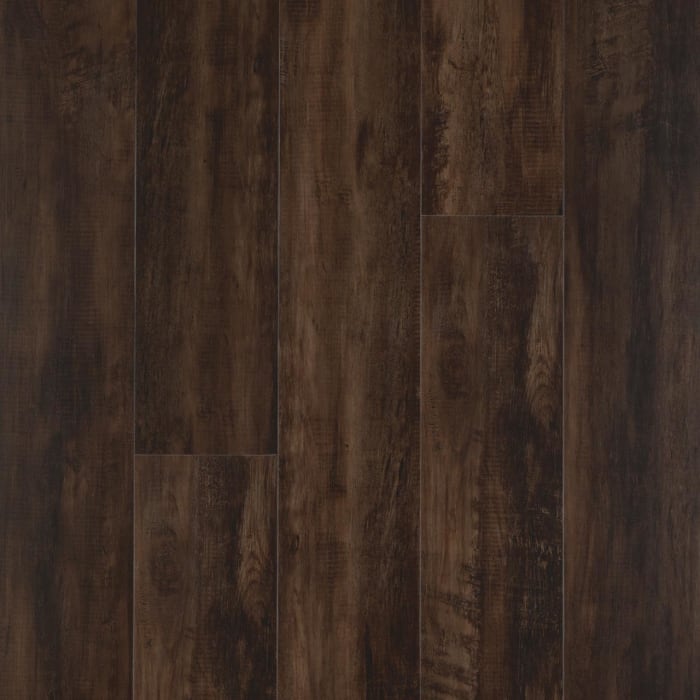 ECS21-890 - Mohawk SolidTech Select - Explorer's Cove - Cafe Doppio