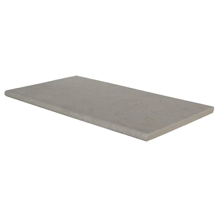 LCOPNLIVPEA1324 - Arterra Porcelain Pavers - Coping - Pearl - LCOPNLIVPEA1324