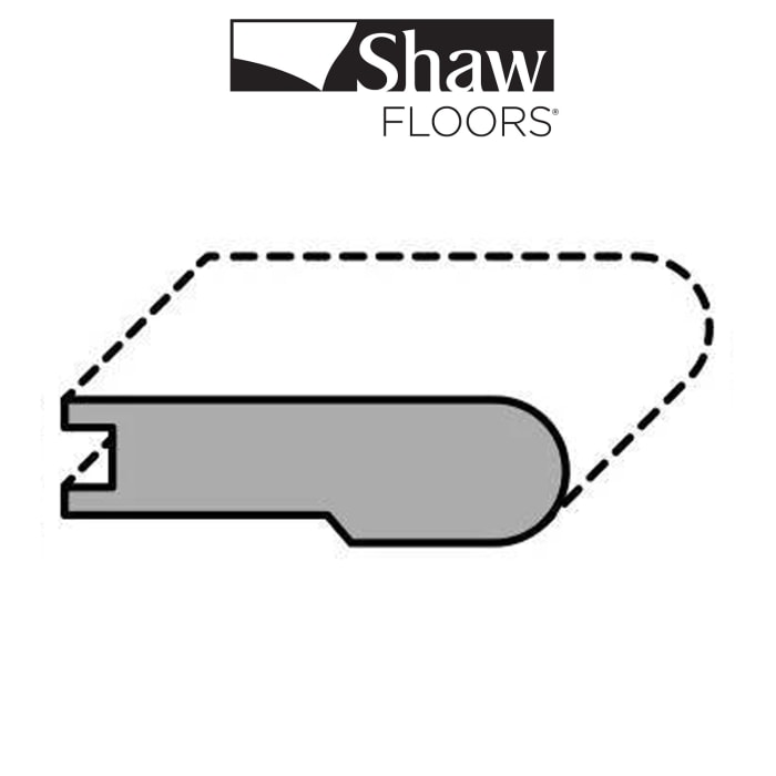 SSH12-02012 Hearst (FSN) - Shaw - Flush Stairnose - SSH12-02012 Hearst (FSN)