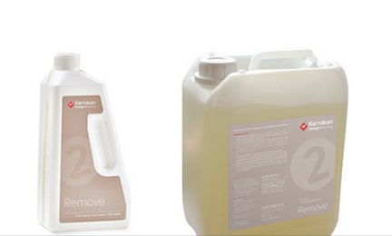 Remove.750ml - Karndean - Remove - Basic Stripper - 750ml