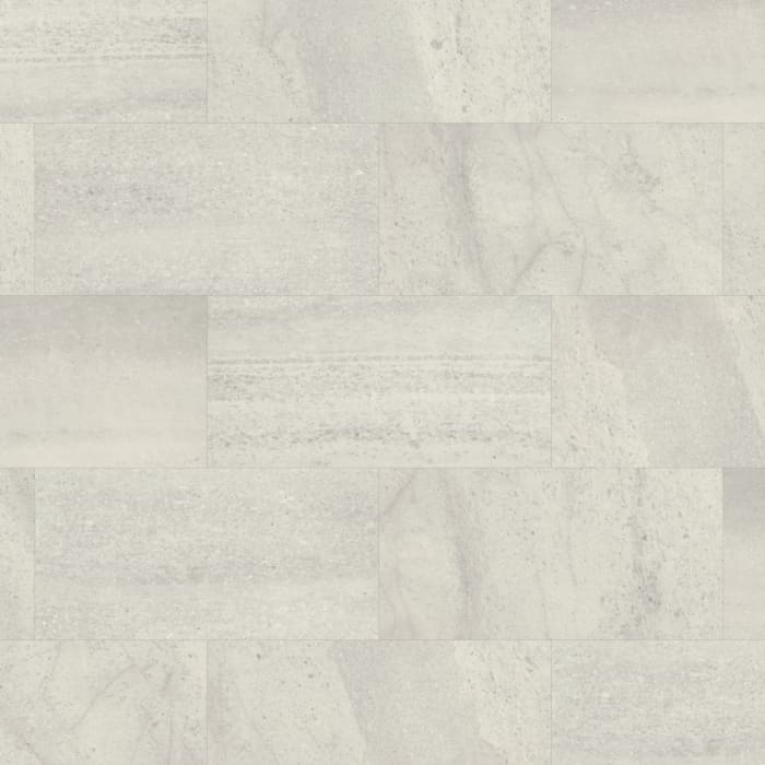 Karndean - Knight Tile Rigid Core 12 x 18 - Honed Oyster Slate