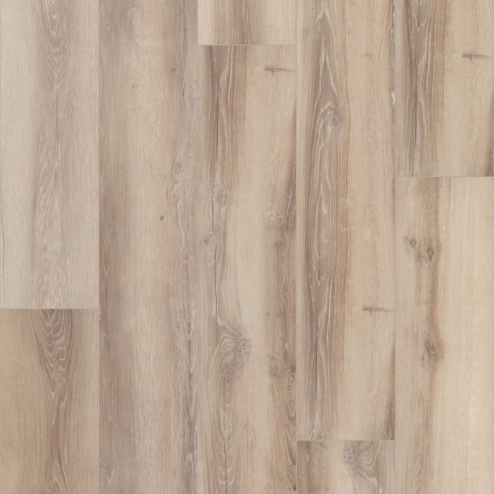COREtec Ezra Oak - Waterproof Vinyl Plank - VV457-02909