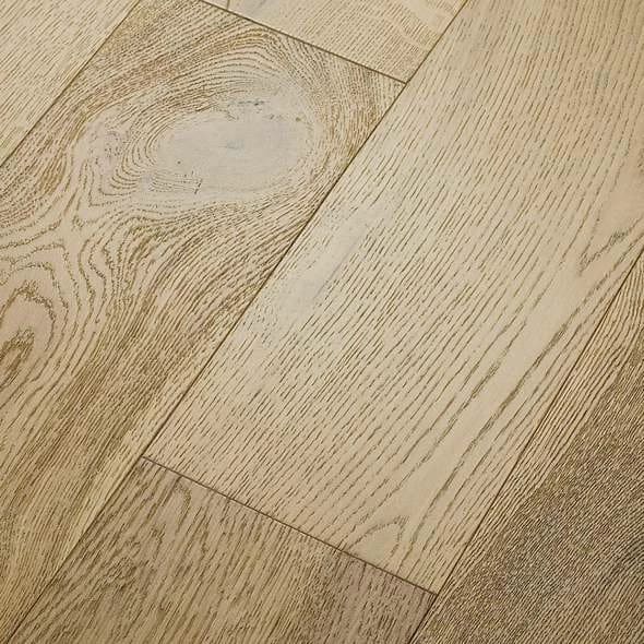 SW689-02034 - Shaw - Couture Oak - Crema
