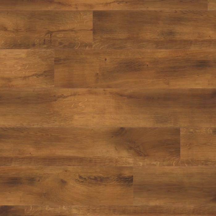 VGW70T-7 - Karndean - Van Gogh Gluedown - Smoked Oak