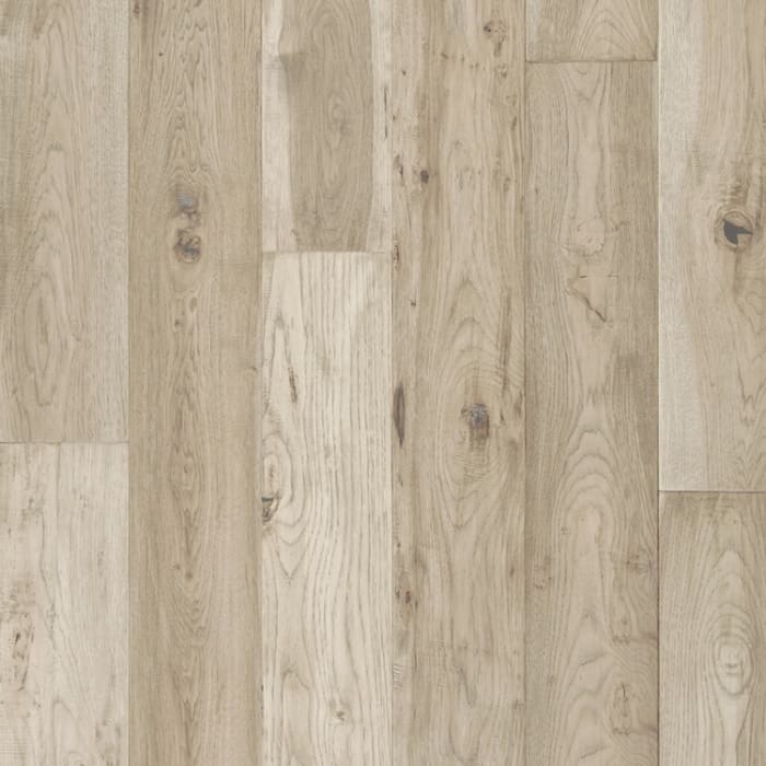 MSP07BLC1 - Mannington Maison Collection - Provence - Blanc