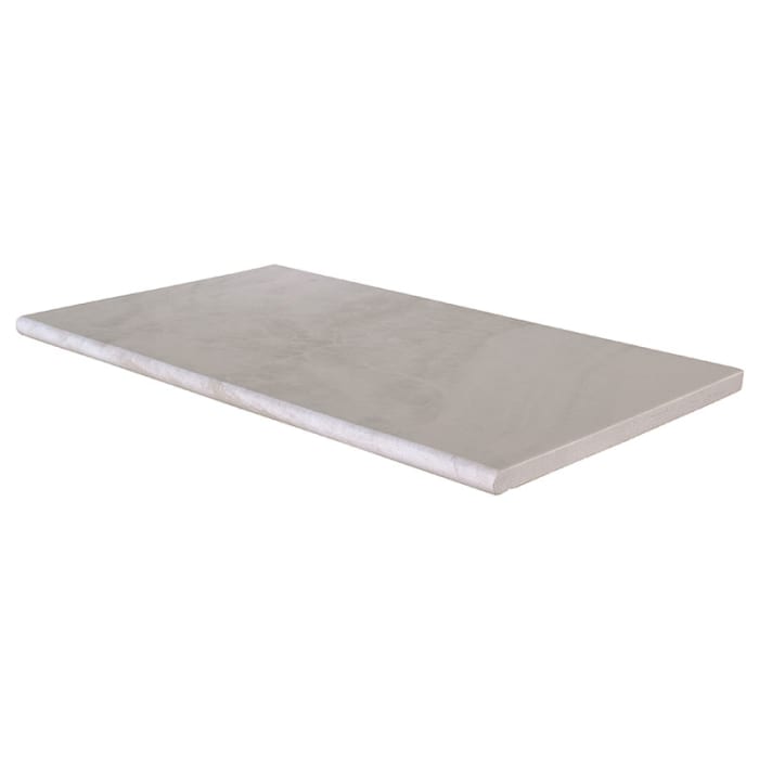 LCOPNPRAGRE1324 - Arterra Porcelain Pavers - Coping - Grey - LCOPNPRAGRE1324