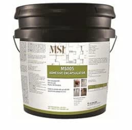 XLVTADHENC-4G - MSI - Adhesive / Cutback Sealer - XLVTADHENC-4G