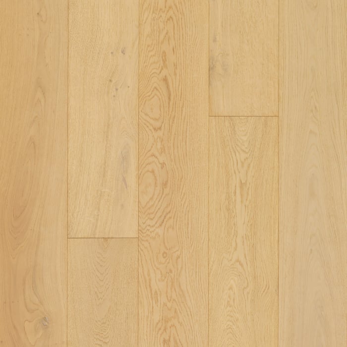 WEK43-02 - Mohawk TecWood Plus - Coral Shores - Sandcastle Oak