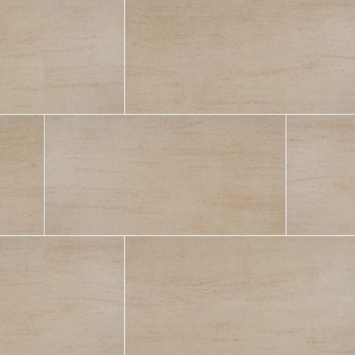 LPAVNLIVBEI1836 - MSI Arterra Perocelain Pavers - Livingstyle - Beige 18X36