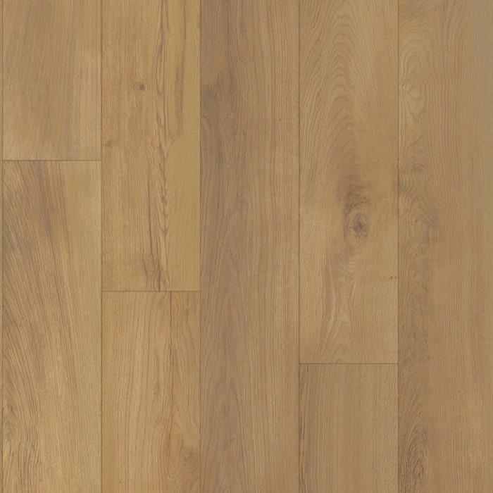 RST8-28630 Heirloom Natural - Mannington - Restoration Collection Wide Plank - Heirloom Natural