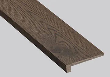 VTTBOURLAND-ST-EE - MSI - Eased Edge Stair Tread - VTTBOURLAND-ST-EE