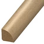 QR-103091 Weather Elm - VersaTrim - Quarter Round 94" - QR-103091 Weather Elm