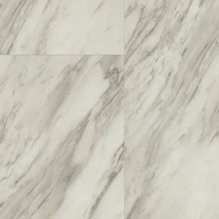 S1117-D1116 - TRUCOR TRUTILE - PBE Tile - Carrara Grey II