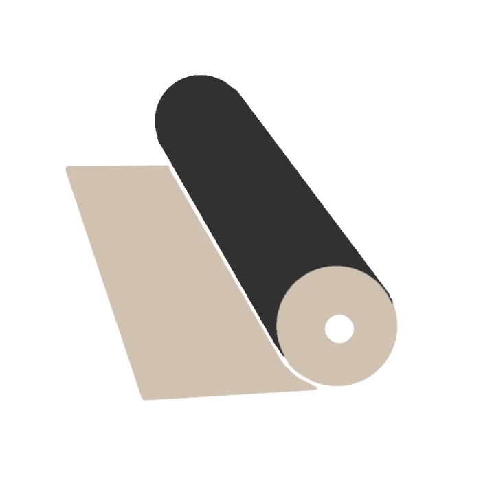 COMFORT BARRIER II - 2924 - Mannington 360 - Comfort Barrier II Foam Underlayment